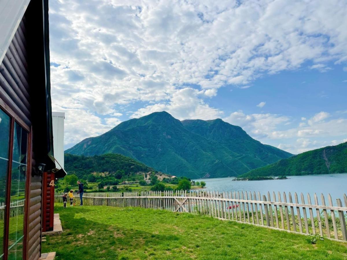 5 Stinet Villa Koman Kültér fotó